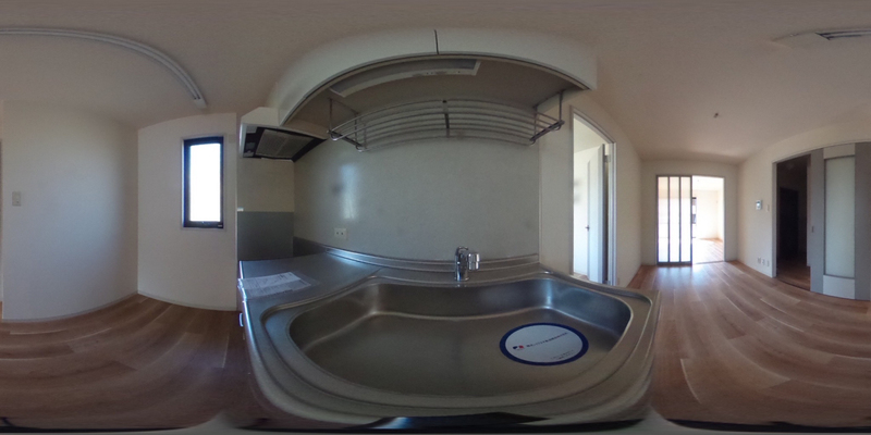 キッチン 写真34