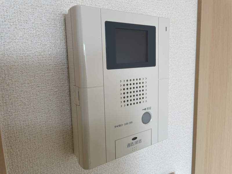 セキュリティ 写真16