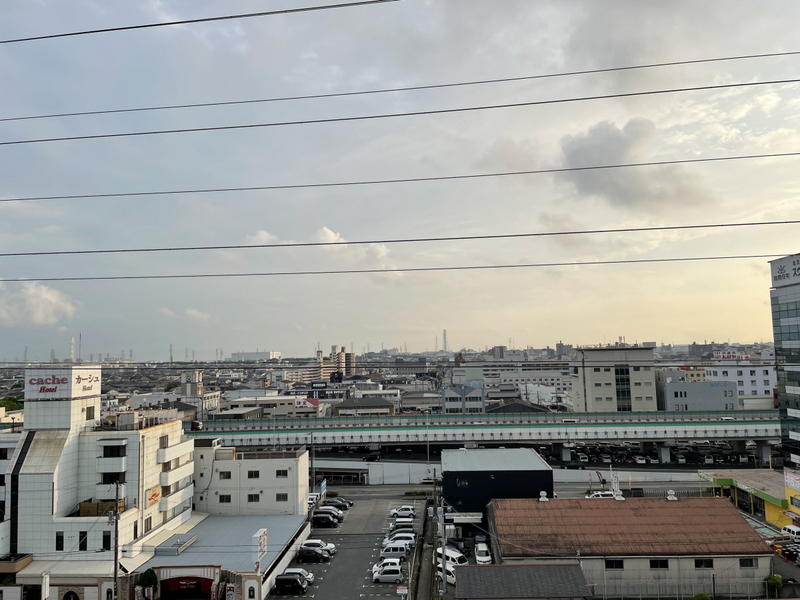 眺望 写真20