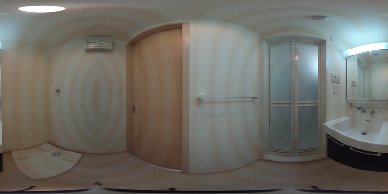 洗面所 写真36