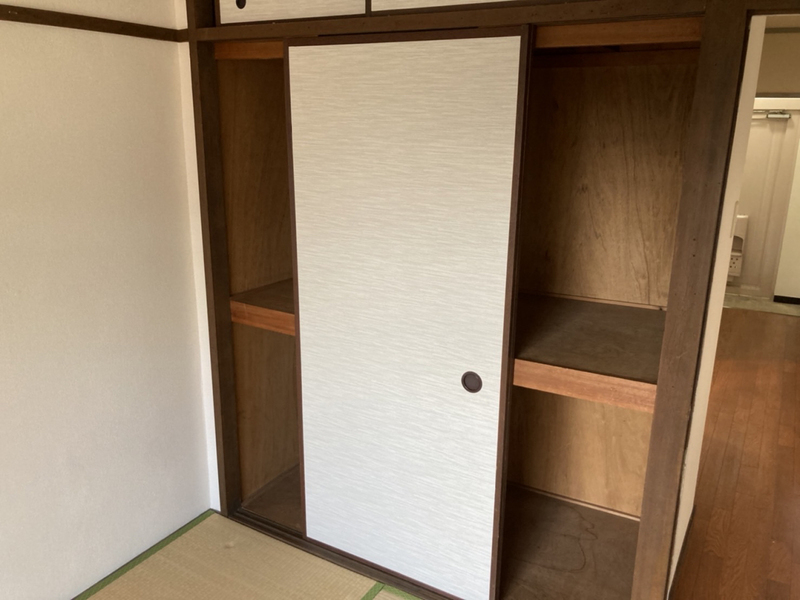 収納 写真15