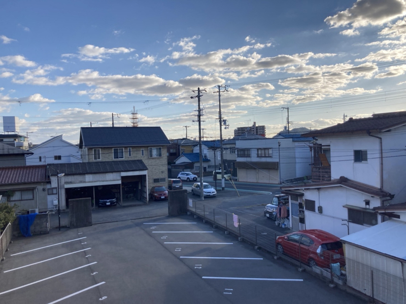 眺望 写真28