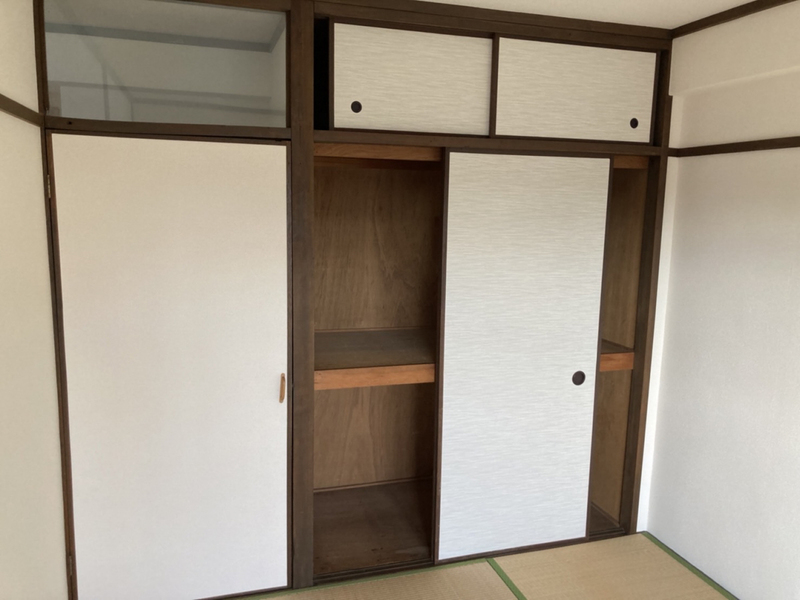 収納 写真16