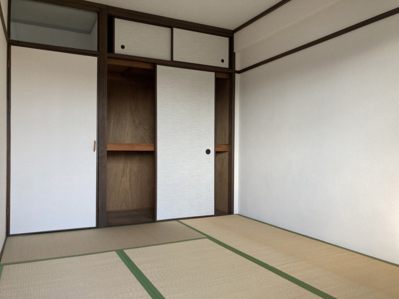 寝室 写真7