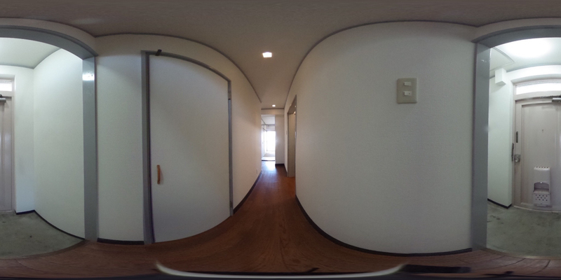 玄関 写真36