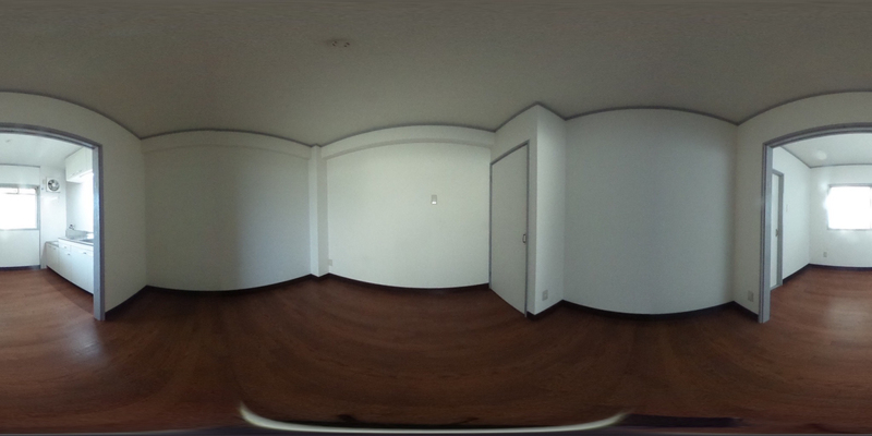 リビング 写真33