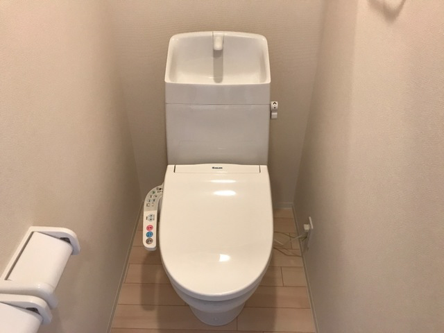 トイレ モデル画像 写真10