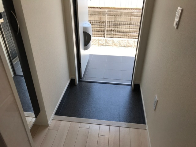 玄関 モデル画像 写真6