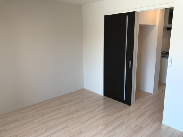 寝室 モデル画像 写真5