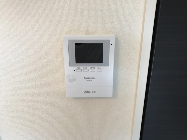 セキュリティ モデル画像 写真13