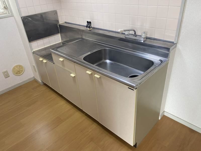 キッチン 写真4