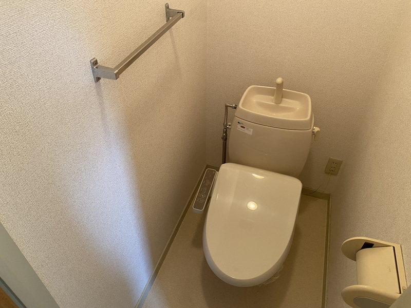 トイレ 写真14