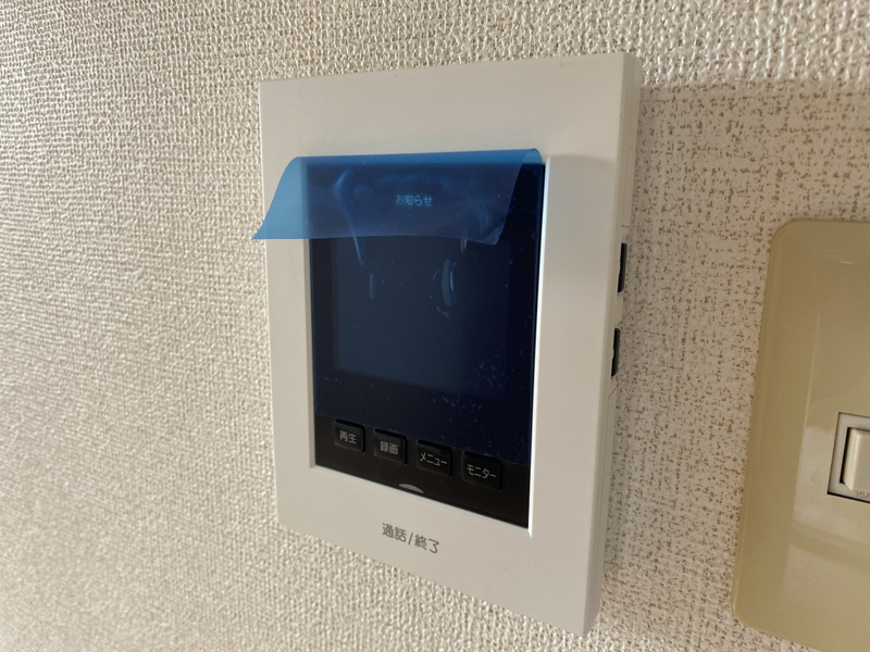 セキュリティ 写真18