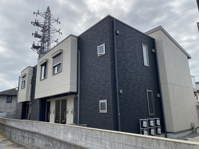 メゾン　ラ・ソルピア