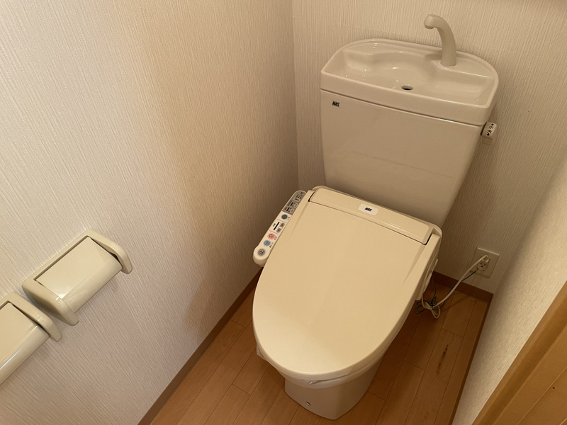 トイレ 写真12