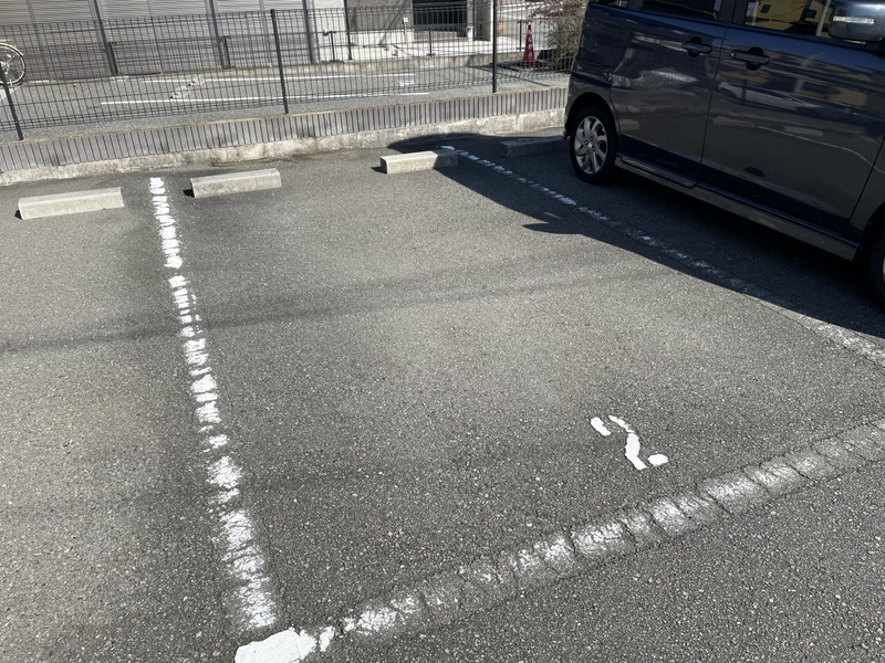 駐車場 写真32
