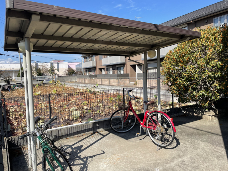 共用部 写真30