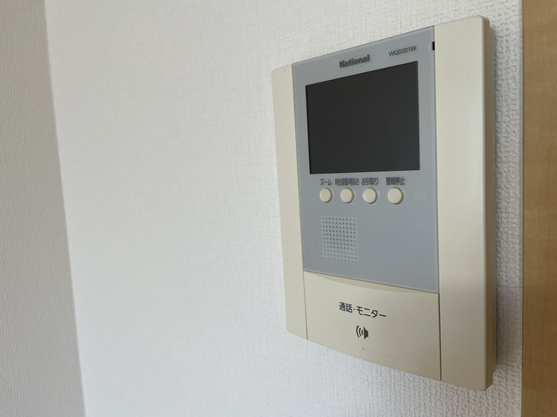 セキュリティ 写真16