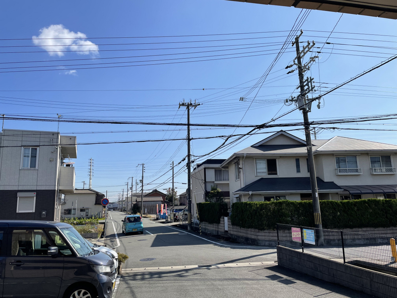眺望 写真20