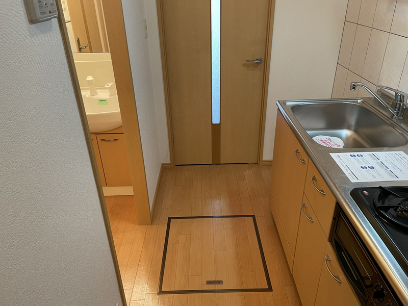 その他部屋・スペース 写真7