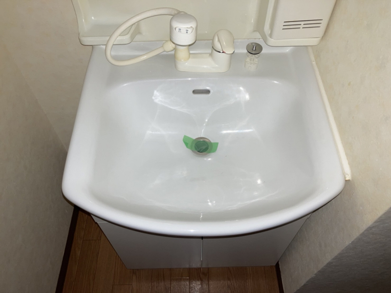 洗面所 写真10