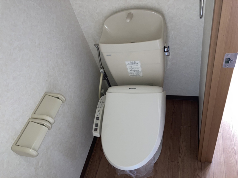 トイレ 写真13