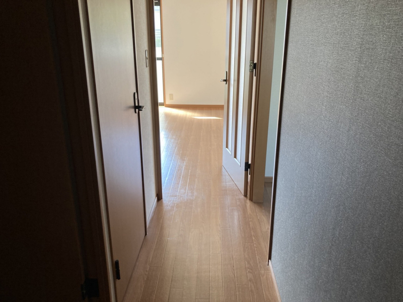 その他部屋・スペース 写真8