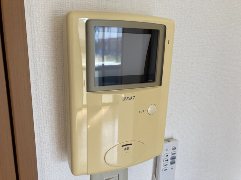 セキュリティ 写真17