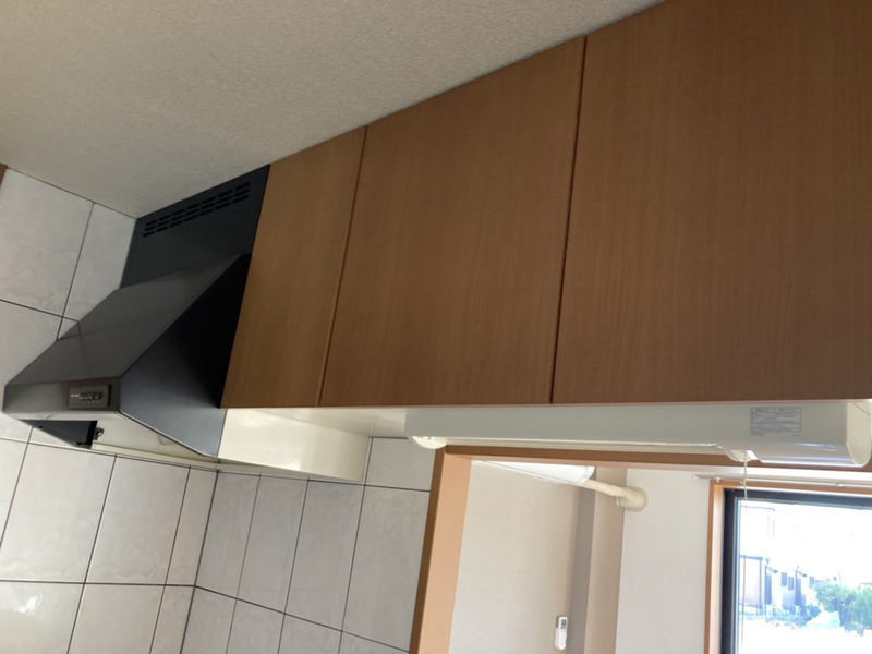 キッチン 写真5