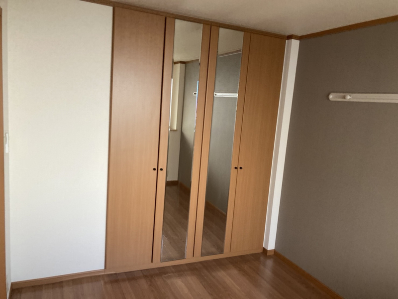 子供部屋 写真7