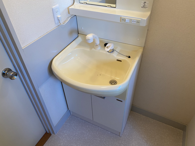 洗面所 写真11