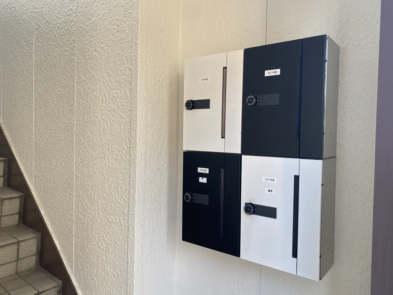 共用部 写真31