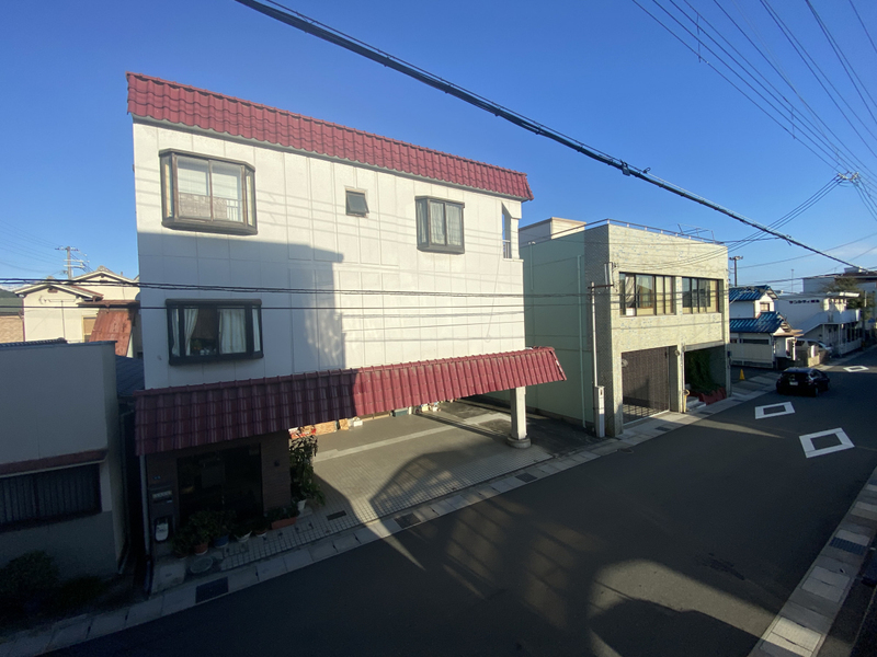 眺望 写真28