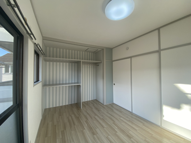 子供部屋 写真8