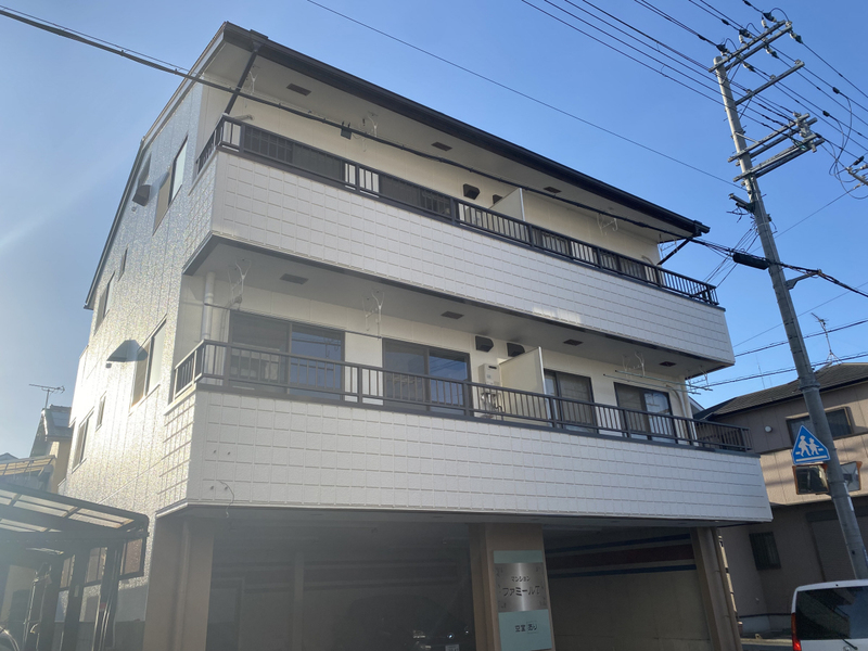 外観 写真30