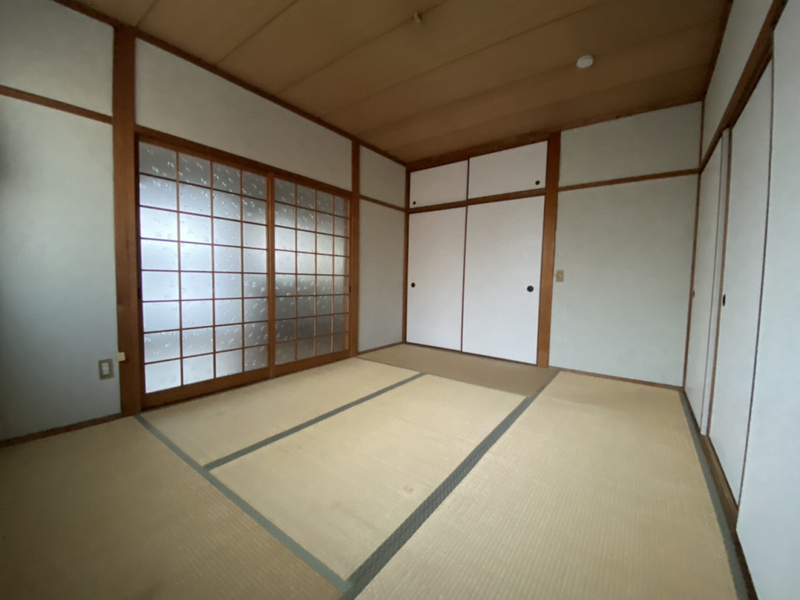 寝室 写真7