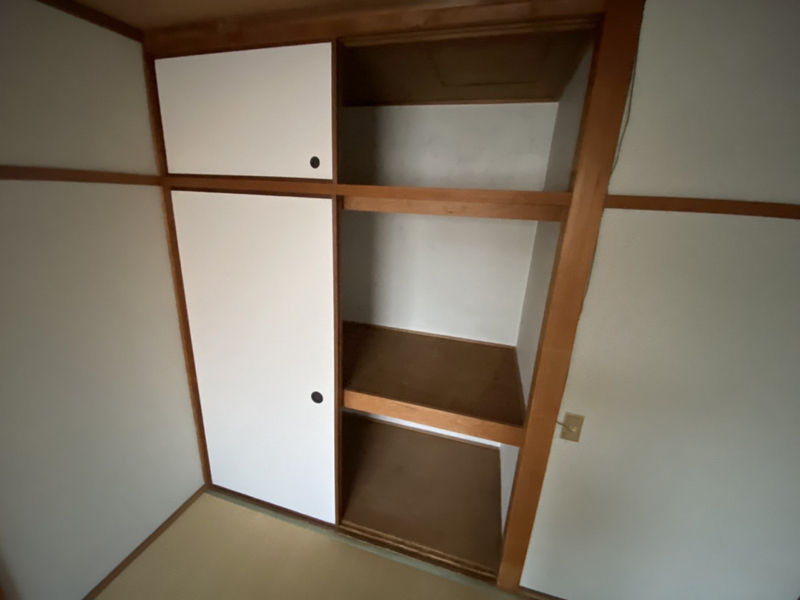 収納 写真15
