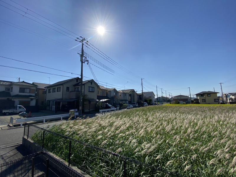 眺望 写真28