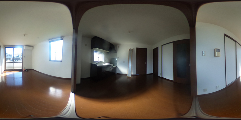 リビング 写真33