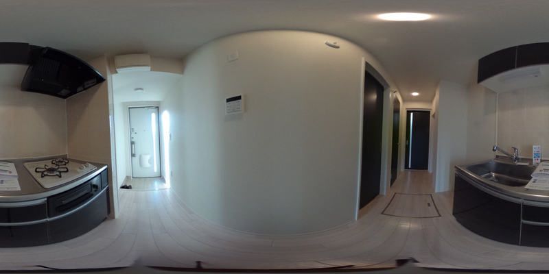 キッチン 写真33