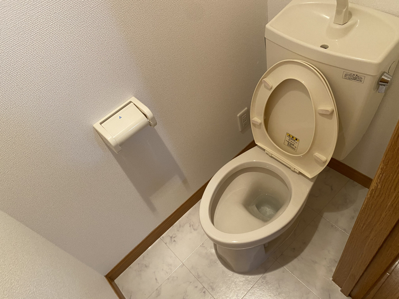 トイレ 写真15