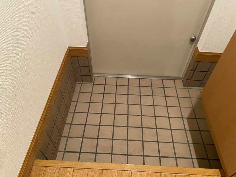 玄関 写真11