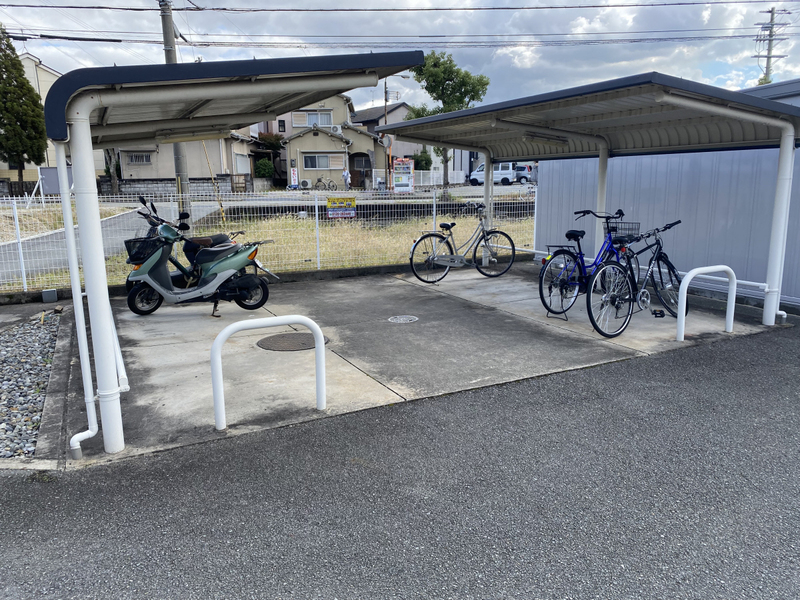 共用部 写真31