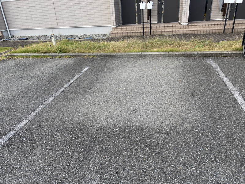 駐車場 写真32