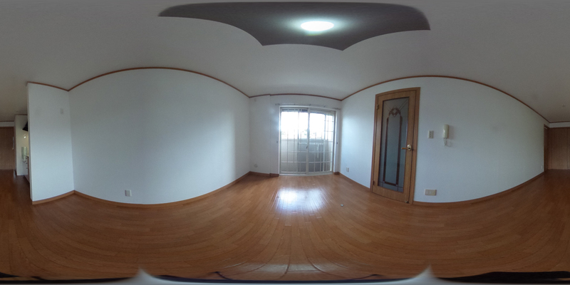 リビング 写真33