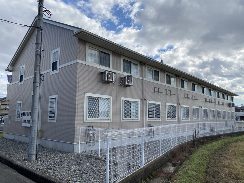 外観 写真30
