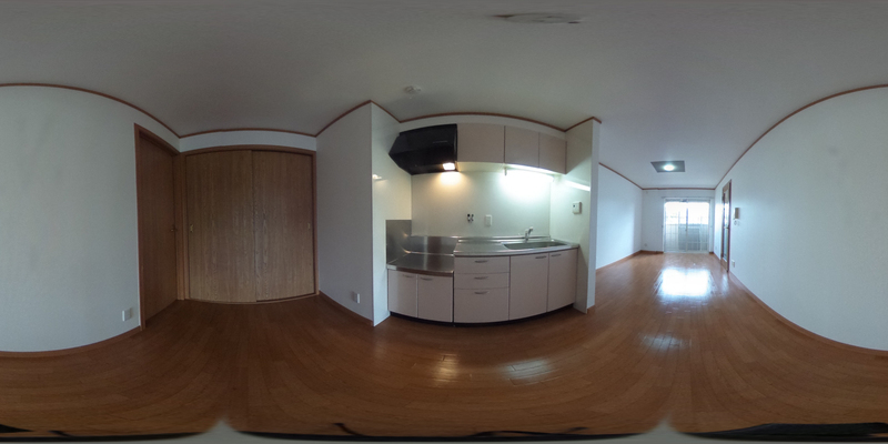 キッチン 写真34