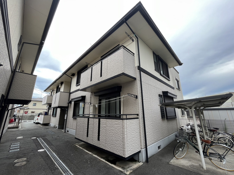 ベルドゥムールA棟