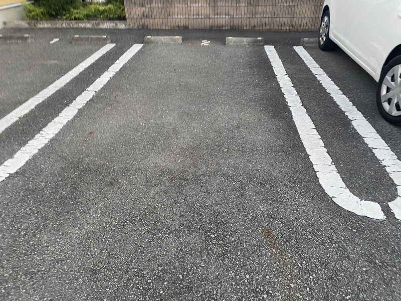 駐車場 写真34