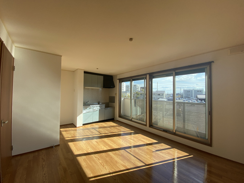 リビング 写真3